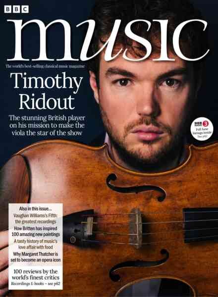 BBC Music — June 2026