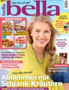 Bella Germany – 27 Mai 2026