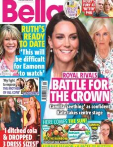 Bella UK – 2 June 2026