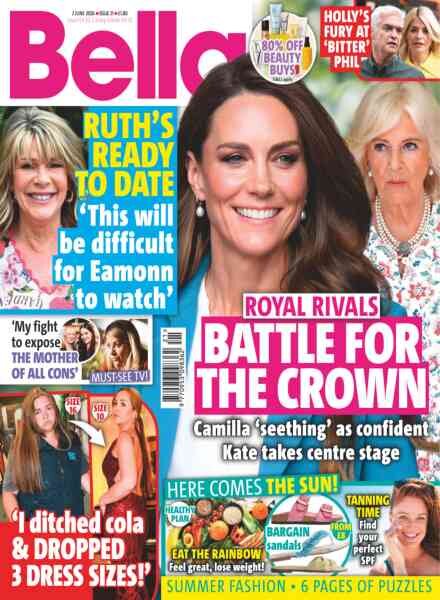 Bella UK – 2 June 2026