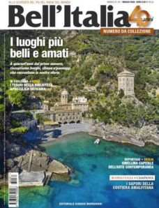 Bell’Italia – Maggio 2026