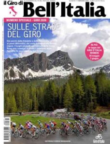 Bell’Italia – Speciale Giro 2026