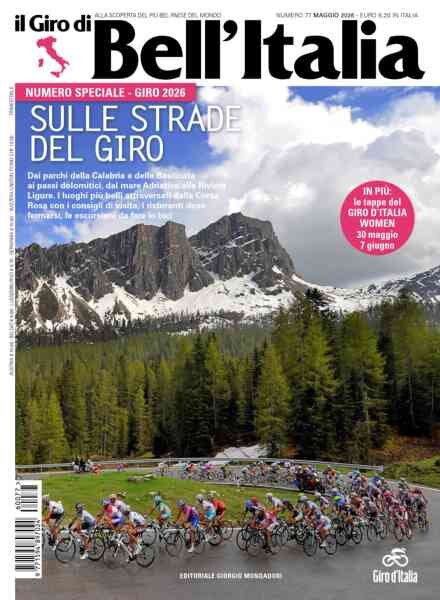 Bell’Italia – Speciale Giro 2026