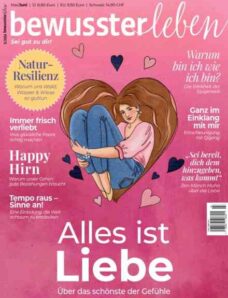 Bewusster Leben – Mai-Juni 2026
