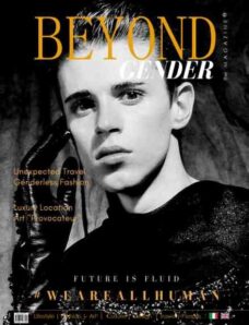 Beyond Gender – Giugno 2021