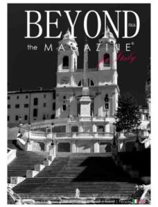 Beyond the Magazine – Aprile 2020