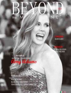 Beyond the Magazine – Gennaio 2019