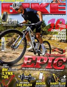 Bike Espana – Mayo 2026