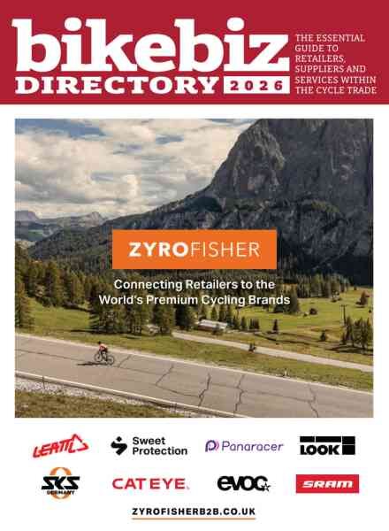 BikeBiz – Directory 2026