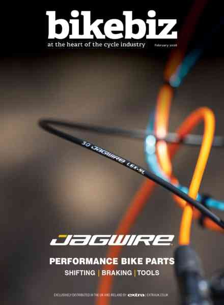 BikeBiz – February 2026