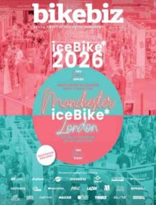 BikeBiz – January 2026