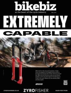 BikeBiz – May 2026