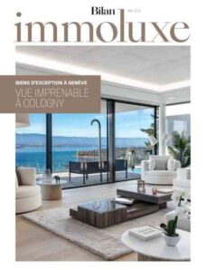 Bilan Immoluxe – Mai 2026
