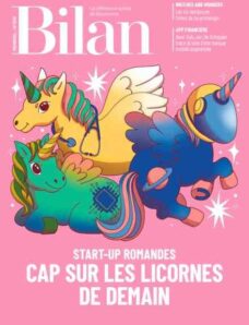 Bilan – Mai 2026