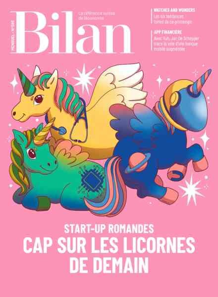 Bilan – Mai 2026