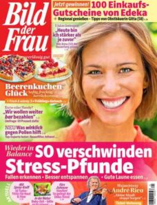 Bild der Frau – 21 Mai 2026