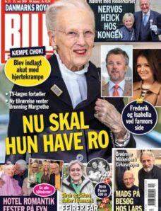 Billed-Bladet – 21 Maj 2026