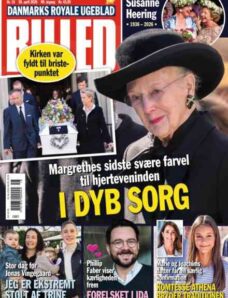 Billed-Bladet – 30 April 2026
