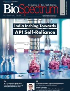 Bio Spectrum – May 2026