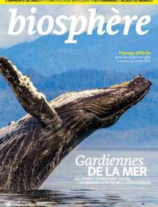 Biosphere – May-June 2026