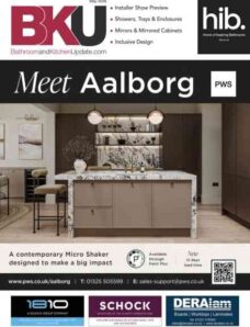 BKU Magazine – May 2026