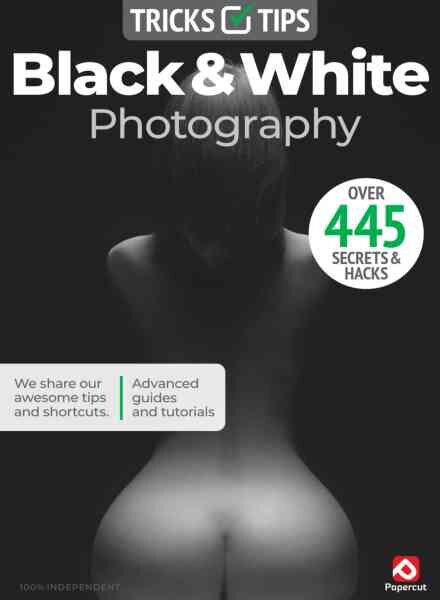Black & White Photography Tricks and Tips – Spring 2026