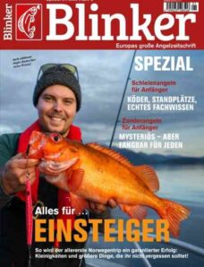 Blinker – Juni 2026