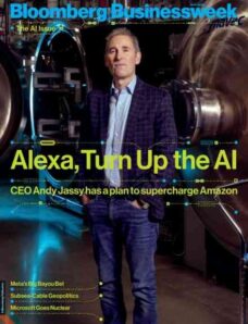 Bloomberg Businessweek USA – June 2026