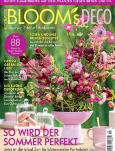 BLOOM’s Deco – Mai-Juni 2026
