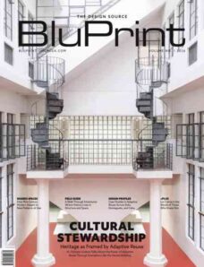 BluPrint – May 2026