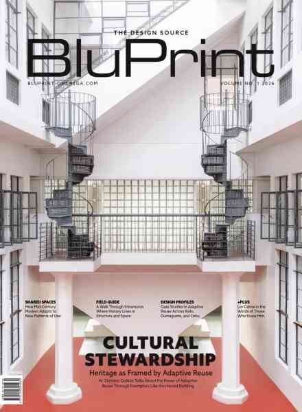 BluPrint – May 2026
