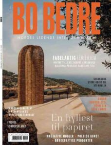 Bo Bedre – Mai 2026