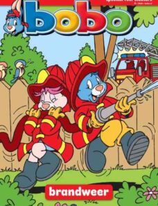 Bobo – Mei 2026