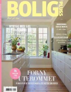 Boligpluss – Mai 2026