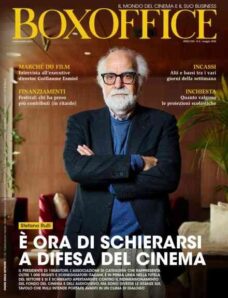 Box Office – Maggio 2026