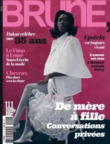 Brune – N 111 2026