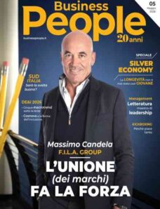 Business People – Maggio 2026
