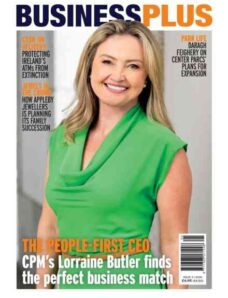 Business Plus – Issue 3 2026