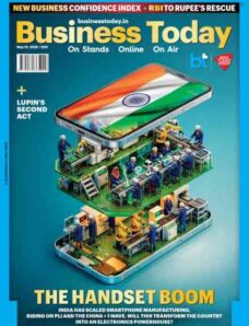 Business Today – 10 May 2026