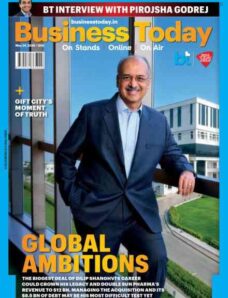 Business Today – 24 May 2026