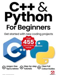 C++ & Python For Beginners – February 2026