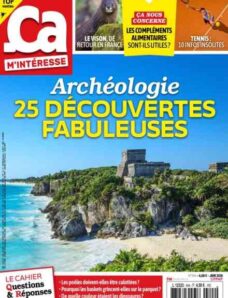 ca M’Interesse – Juin 2026