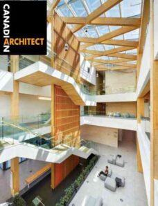 Canadian Architect – May 2026