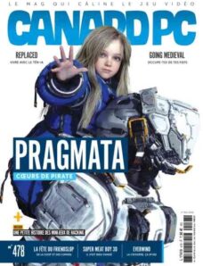 Canard PC – Mai 2026