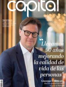 Capital Spain – May 2026