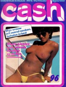 Cash Dutch – Nr 96 1981