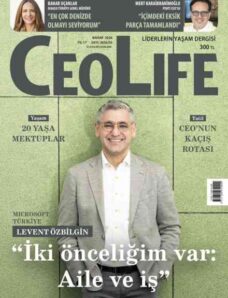 CEO Life – Mayis 2026
