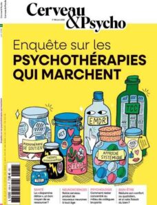 Cerveau & Psycho – Juin 2026