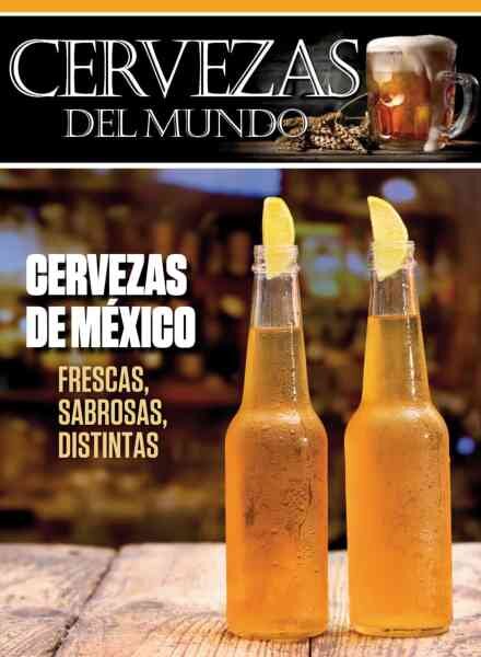 Cervezas del mundo – Mayo 2026