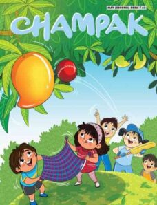 Champak English Edition – May 2026 II